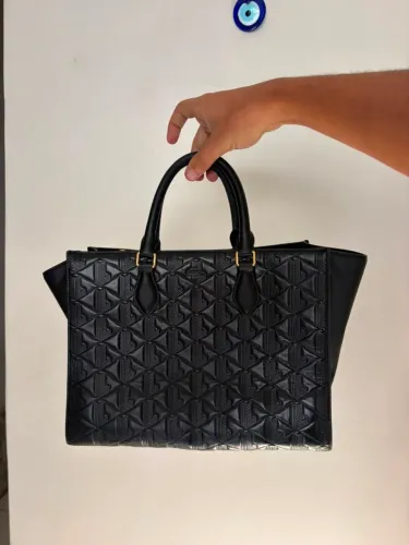 Bolsa feminina Lacoste original