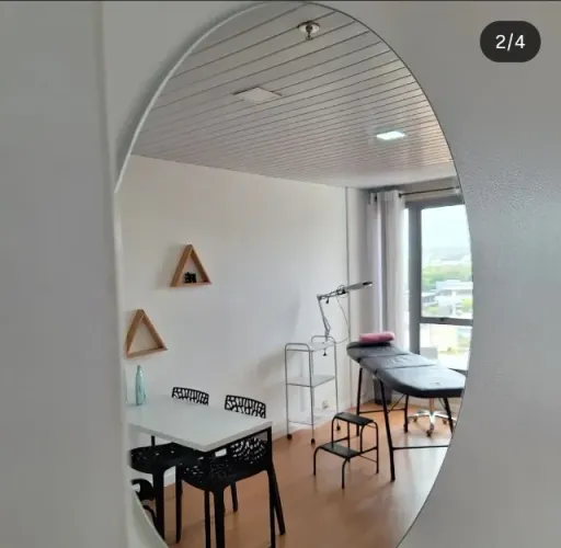 Sublocação sala na Barra Olímpica