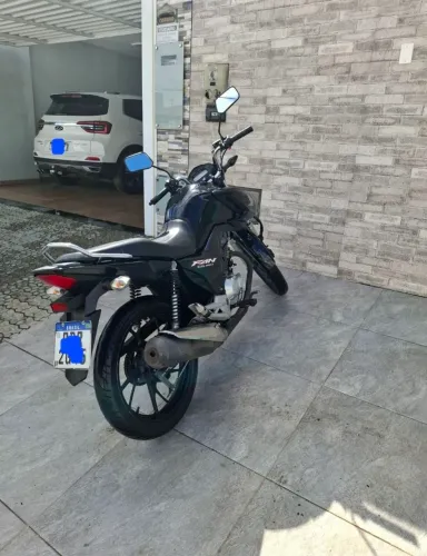 CG Fan 160