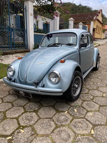 Volkswagen Fusca Fusca (gasolina) 1978