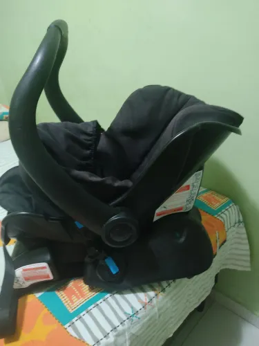 Bebe conforto