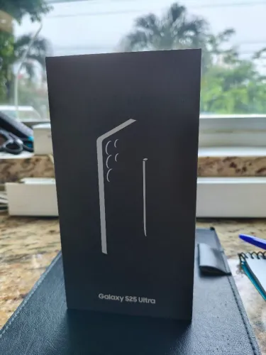 S25 Ultra
