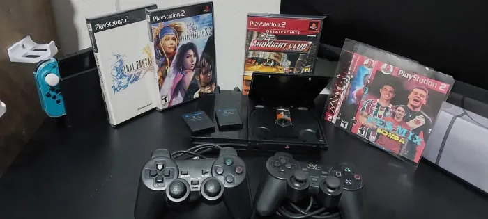 Ps2