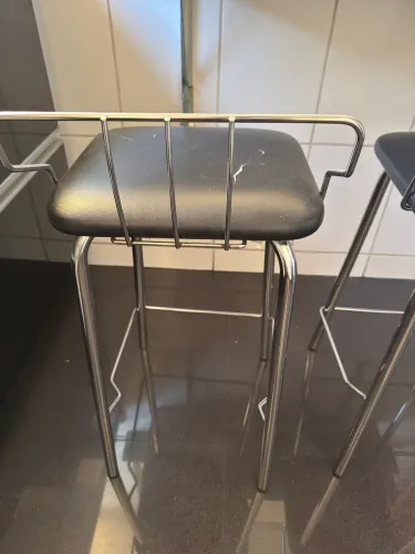Banquetas para balcão 