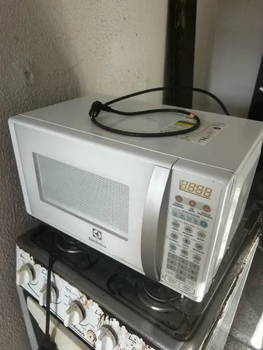 Microondas