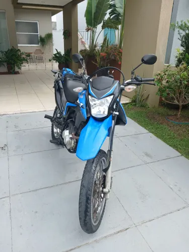 MOTO UNICO DONO