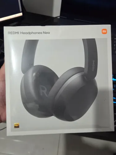 Redmi headphone neo
