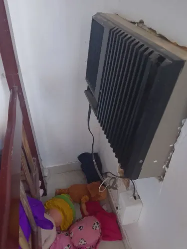 Ar-condicionado