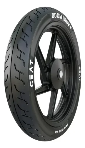 PNEU 100/90-19 SECURA ZOOM PLUS CEAT BROS/CROSSER