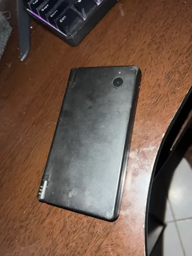 Nintendo DSi + Mario Party DS Original + R4