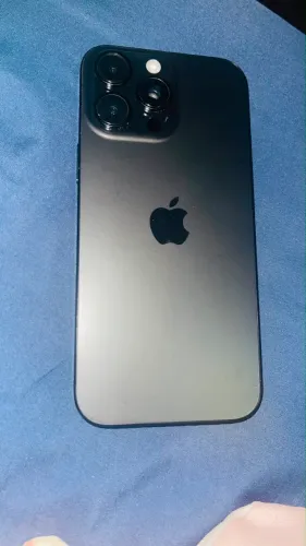 iPhone 16 Pro Max 256G