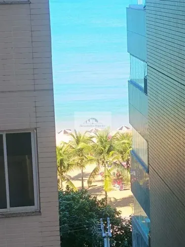 Apartamento para locação, Praia da Costa, Vila Velha, ES
