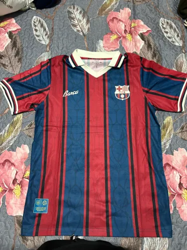 Camisa de time