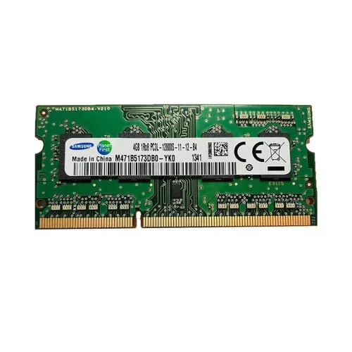Memória ram ddr3 4gb para Notebook