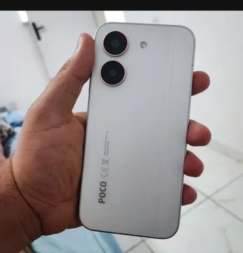 Poco x8 Pro 512/8 Lacrado