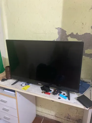 SMART TV PHILCO 32