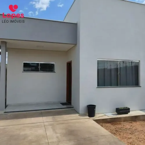 Imóvel para aluguel possui com 2 quartos, 01 suíte em Jardim Floresta - Boa Vista - RR