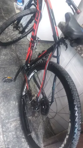 Vende se baike aro 29