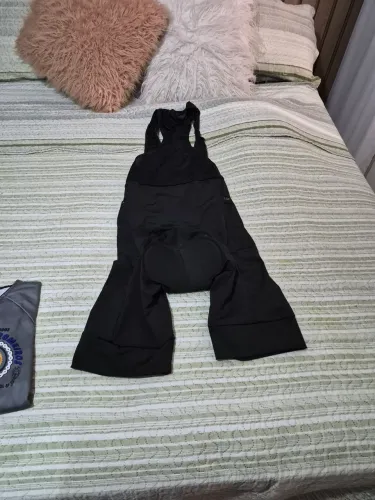 Roupas ciclismo