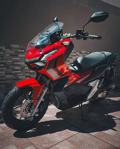 Honda ADV 150 2024
