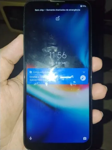 Moto G9 Play