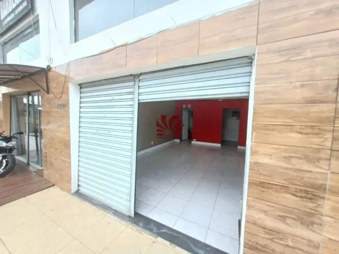 Loja com 50m², Olaria - Canoas