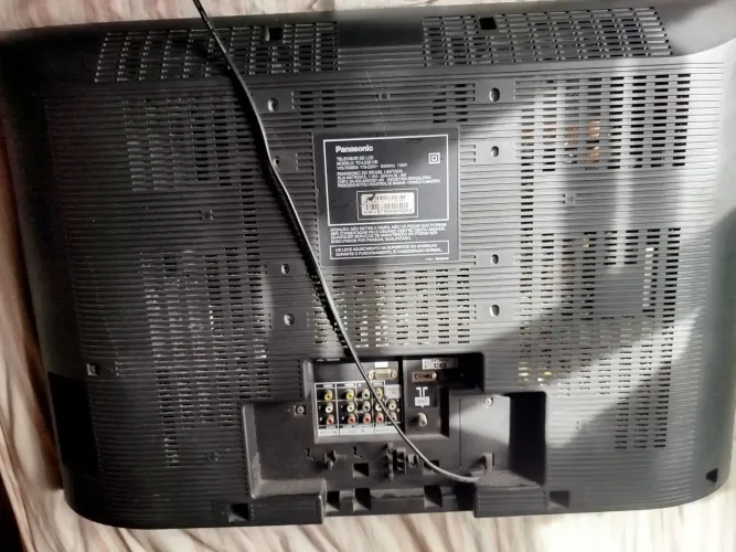 Tv Panasonic 