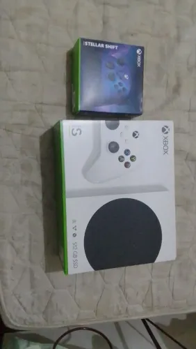 Xbox Séries S
