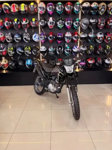 HONDA NXR160 BROS ESDD 2023