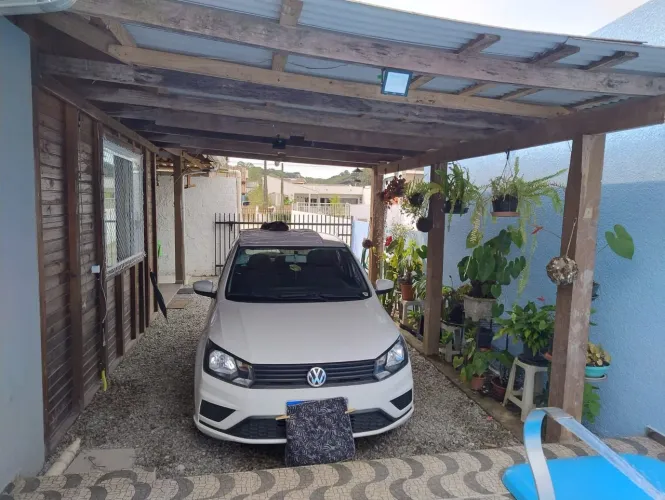 Volkswagen Gol Geração VII 1.0 12V Flex Mec. 4P 2019