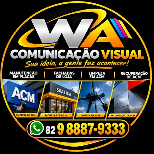 Comunicação visual