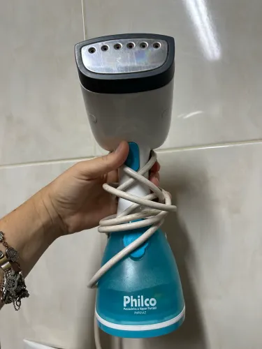 Passadeira a valor Philco