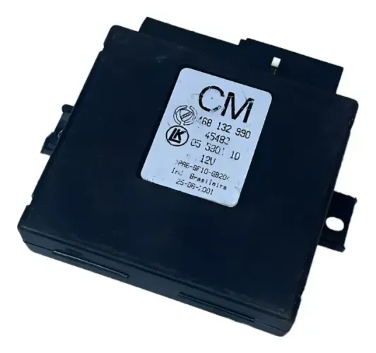 Módulo Conforto Fiat Marea Brava 468132990 N76 (Usado) / V12