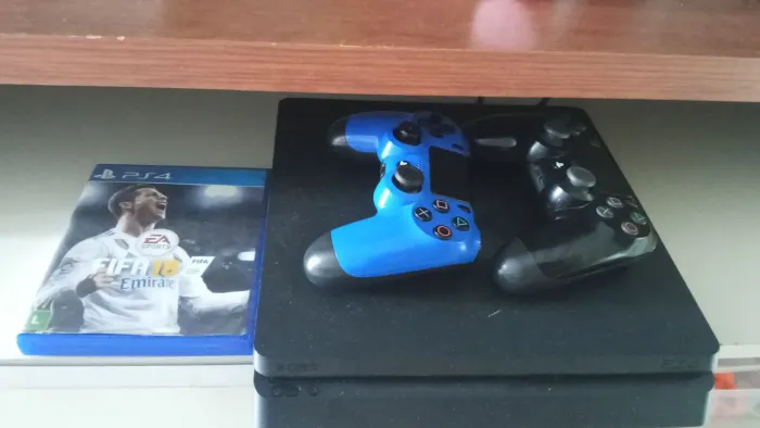 PlayStation 4 