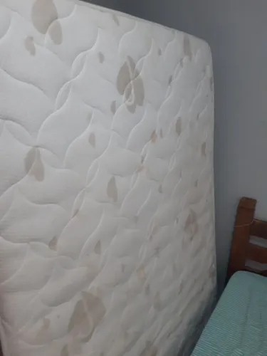 COLCHÃO ORTOBOM (Semi-novo) 500R$