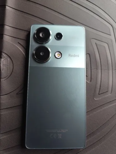 XIAOMI REDMI NOTE 13 PRO CÂMERA DE 200 MEGAPIXELS