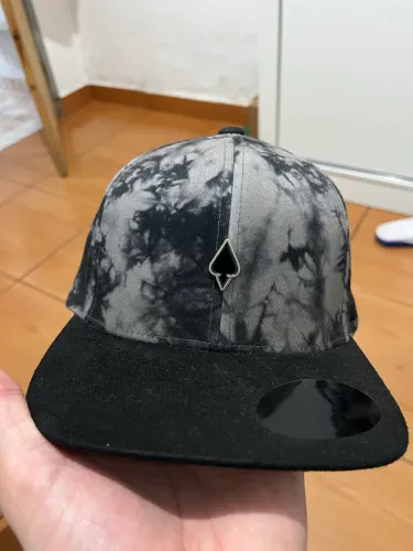Boné MCD Tie Dye