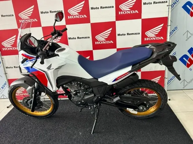 Honda XRE Sahara 300 ADV 26/27 - 0km
