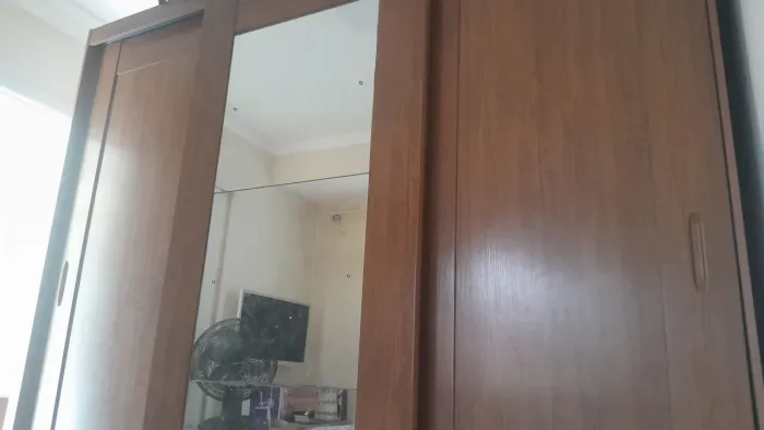 Guarda roupa casal