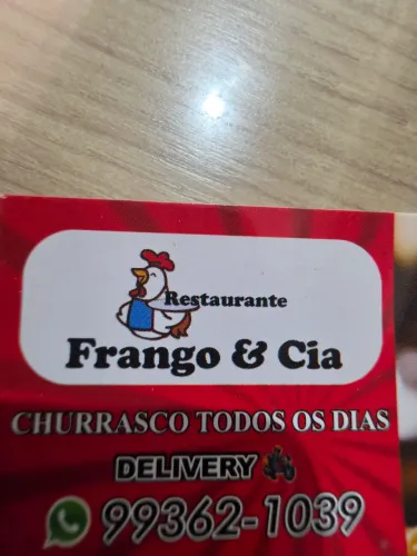 Atendente em restaurante