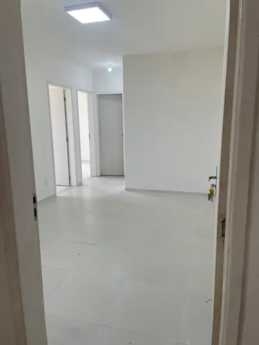 ? OPORTUNIDADE NO JARDIM PETRÓPOLIS III - APARTAMENTO TERRREO 2 QUARTOS ? R$ 155.00