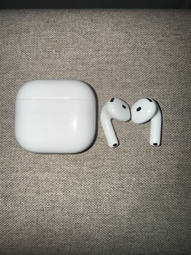 AirPods 4 - Original Apple