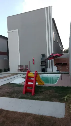 REPASSE GARDEN VILLE( ITAITINGA)