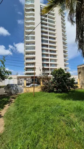 Terreno 920m2 próx. CPA - MP - TJ