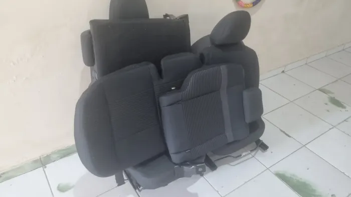 Jogo de Banco C4 Cactus 