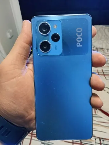 Poco X5 Pro 5G 256 gigas