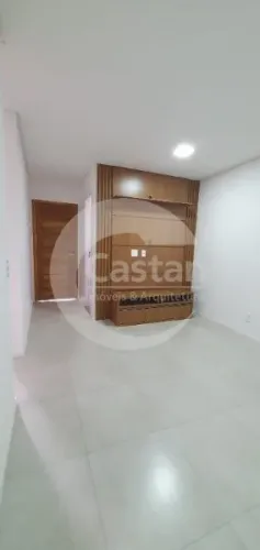 Apartamento em Mooca