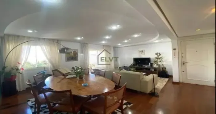 Condomínio Edifício Santa Clara e Santa Inês - Apartamento à venda na Vila São Francisco c