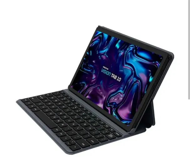 Tablet semi novo funcionando perfeitamente pega chip