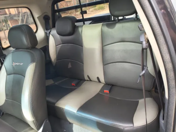Fiat Strada Adventure1.8/ 1.8 Locker Flex CD 2010